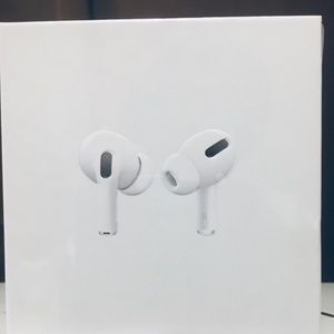 Air Pod Pro - Brand New Wireless Earbuds